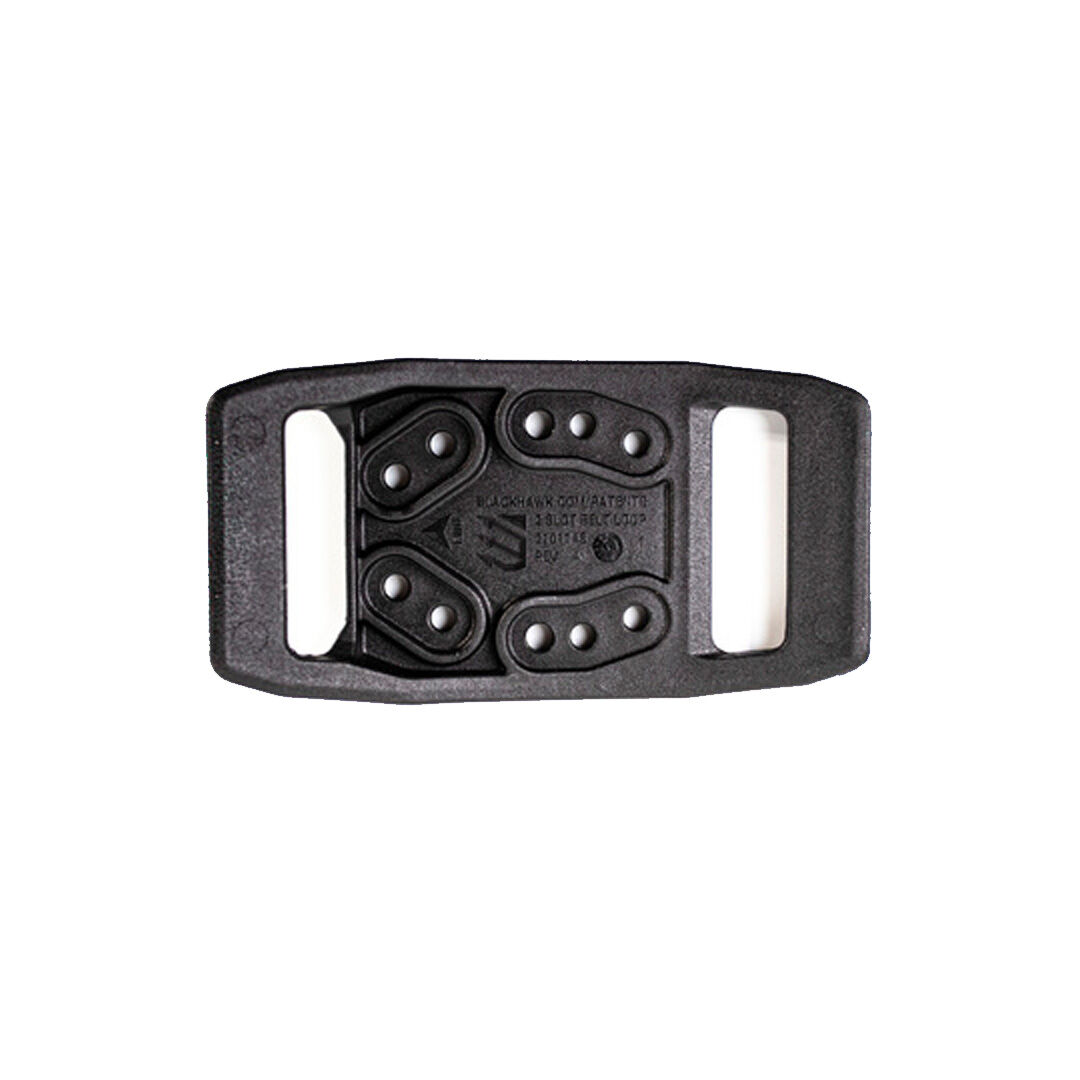 Blackhawk belt on sale loop